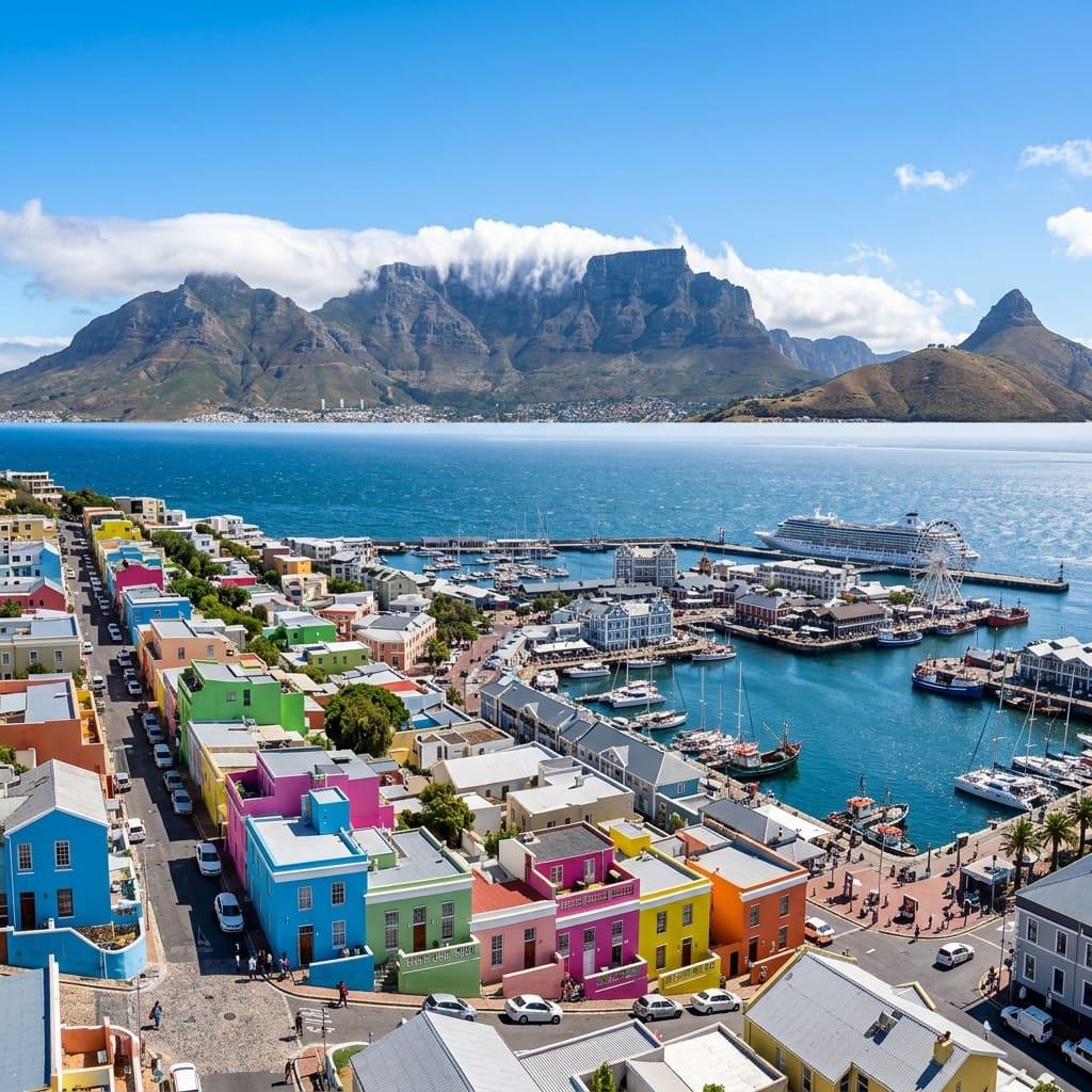 Cape Town