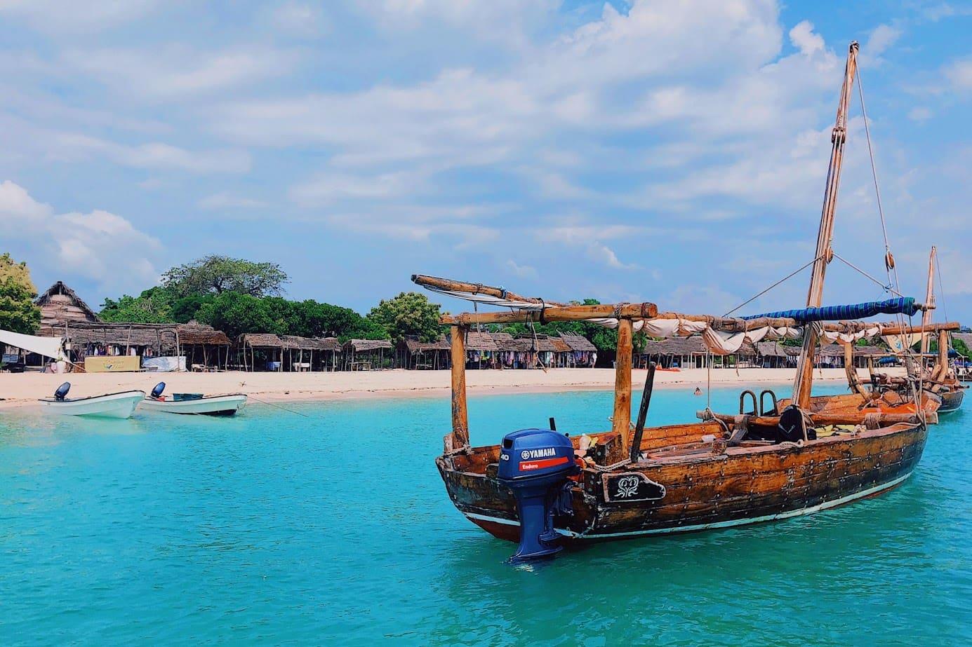 Mombasa
