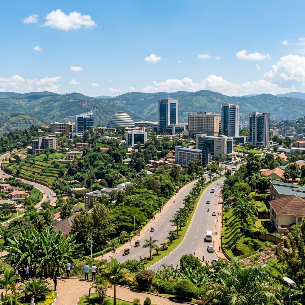 Kigali
